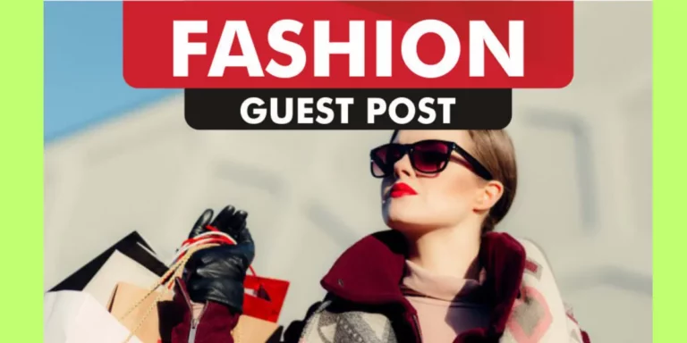 Submit Fashion Guest Post