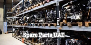 Spare Parts UAE