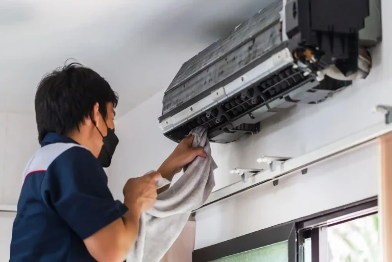 Quick and Reliable AC Repairs in Al Karama?