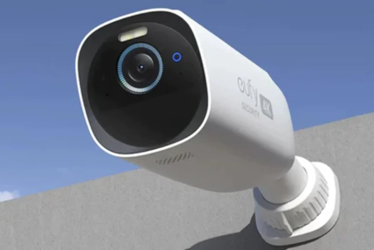 Elevate Security with the Ultimate Battery Operated Surveillance