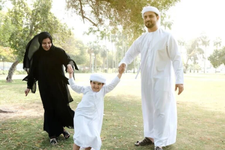 Men's Comfortable Clothing in UAE