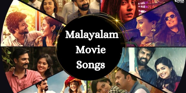  Malayalam Movie Songs