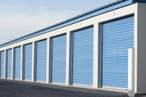Commercial Storage Facility
