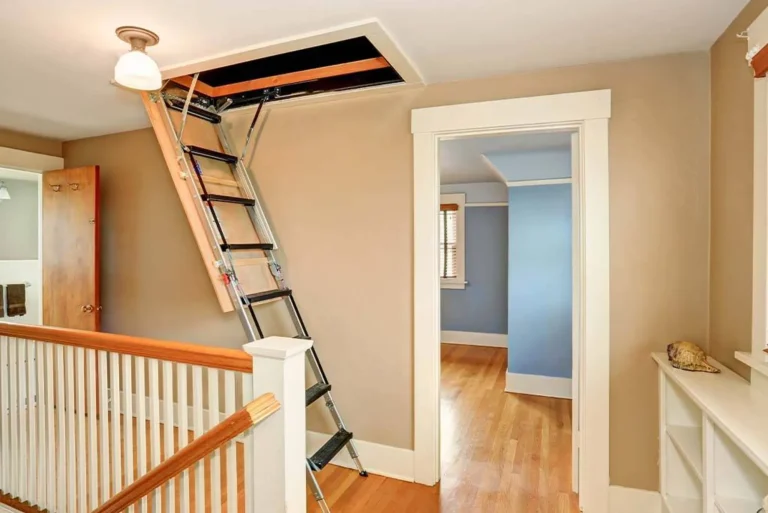 Types of Loft Boarding Leicester are available