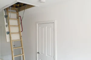 What Types of Loft Boarding Leicester are available