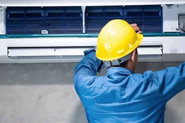 AC Services in Al Sufouh Your Guide to Efficient Cooling Solutions