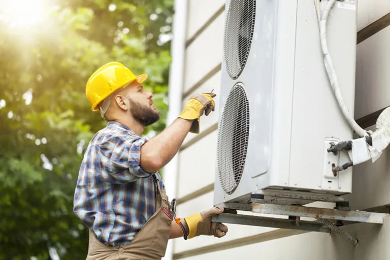 AC Services in Jumeirah Islands Ensuring Comfort in Every Home