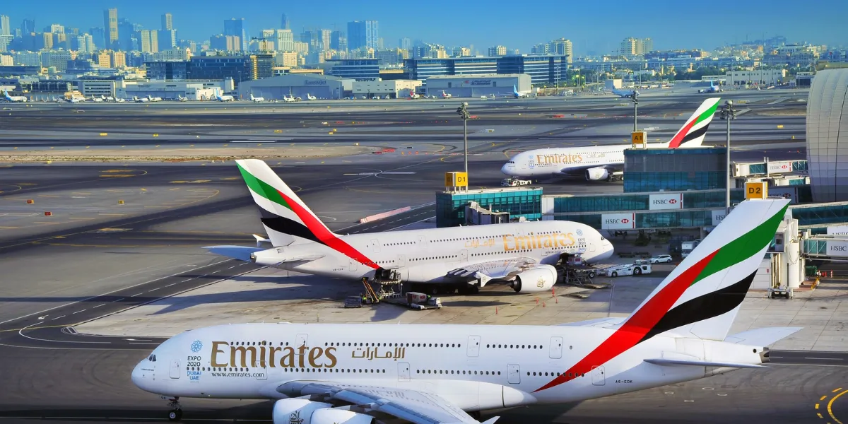 Efficient Air Cargo UAE to Philippines: A Comprehensive Guide