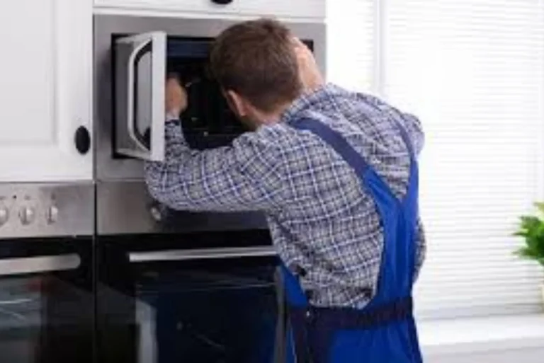 All About Microwave Repair