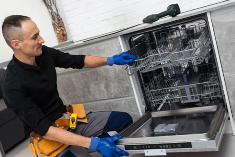 Dishwasher Repair in Dubai Your Comprehensive Guide