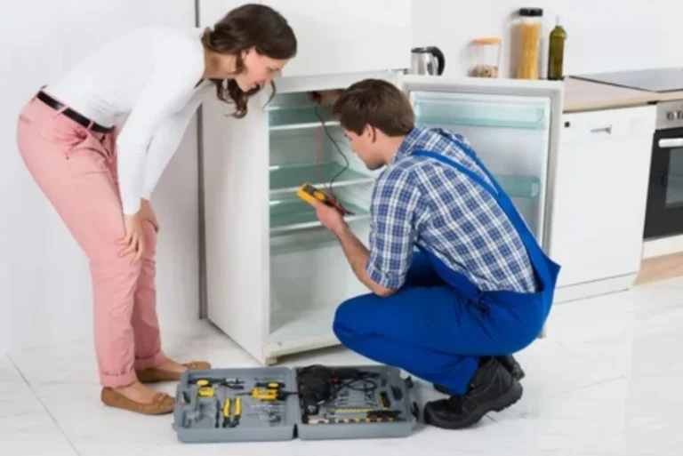 Emergency Fridge Repair What You Need to Know