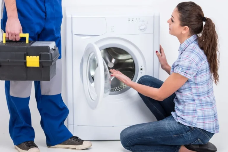 Expert Home Appliances Repair Services in Dubai