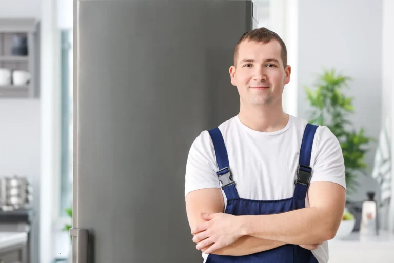 Reliable Refrigerator Repair