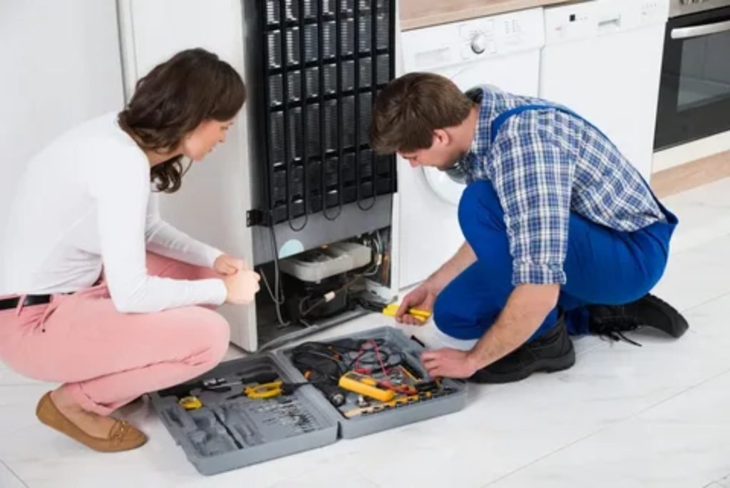 Quick & Fast Appliances Repair