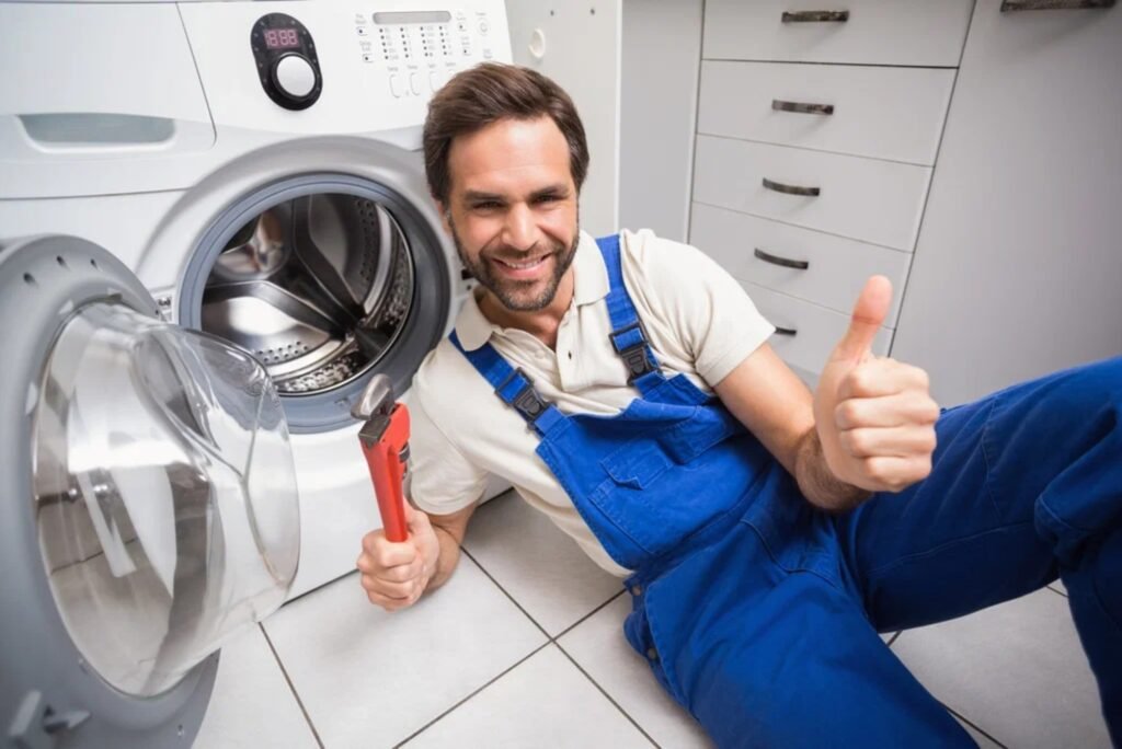 Repairing Home Appliances Dubai