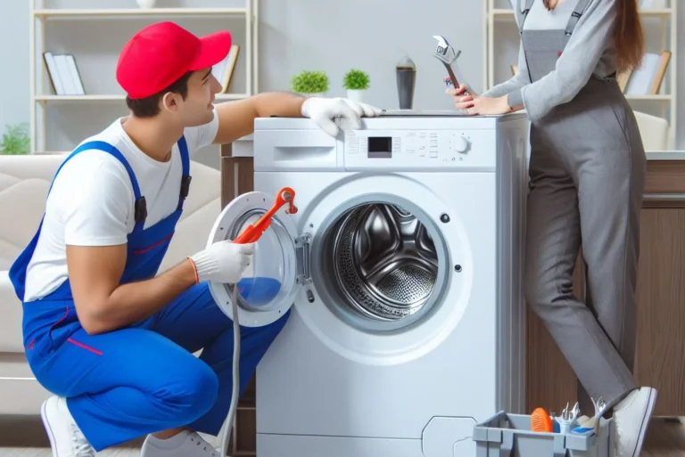 Washing Machine Repair