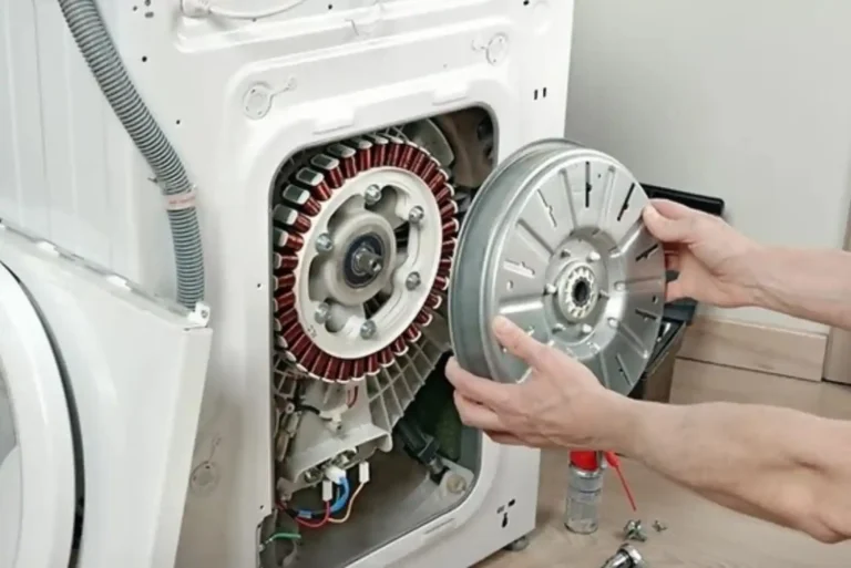 Washing Machine Repair in Dubai Your Guide to Quick and Reliable Service