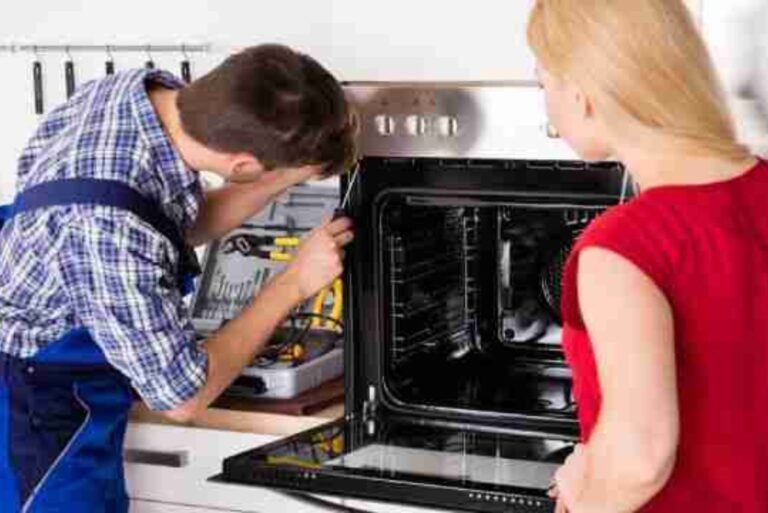 fridge repair near dubai silicon oasis