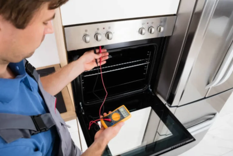 Comprehensive Daewoo Oven Repair Services in Dubai