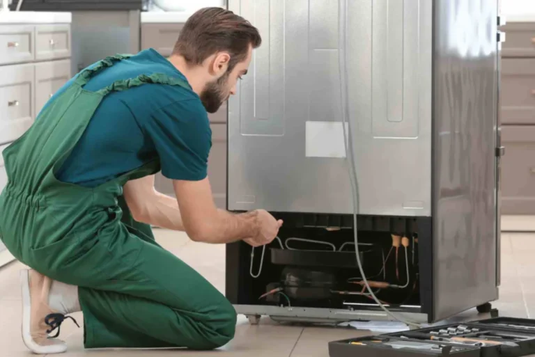 Fridge Repair JLT: Expert Solutions for Your Cooling Needs