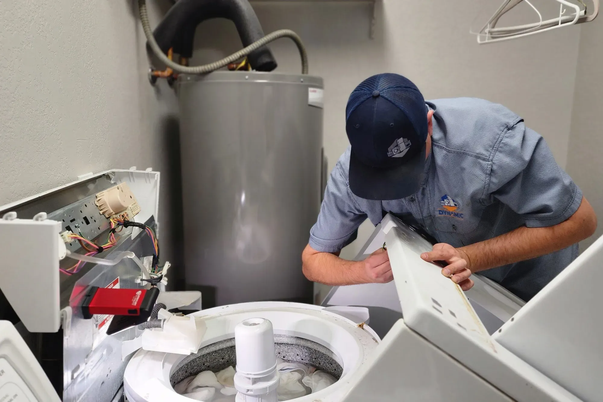 Washing Machine Repair Al Quoz: Comprehensive Guide