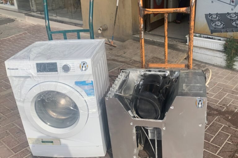 washing machine repair in qusais