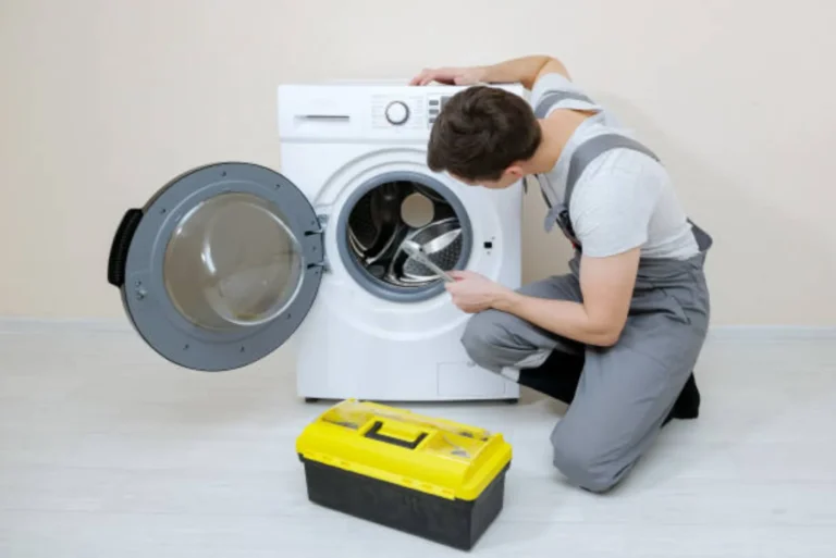 washing machine repair in international city