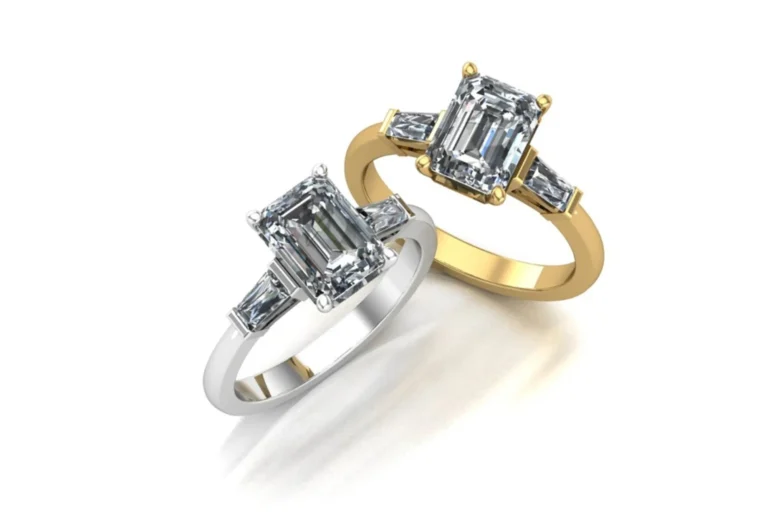 How Diamond Rings Elevate Your Everyday Look