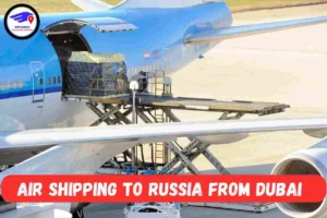  Air Cargo Shipping To Russia From Dubai