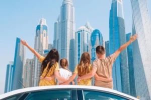 What Are the Best Dubai Holiday Packages for Families