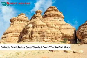 Dubai to Saudi Arabia Cargo Timely & Cost-Effective Solutions