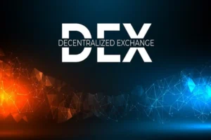 DEx Development Companies