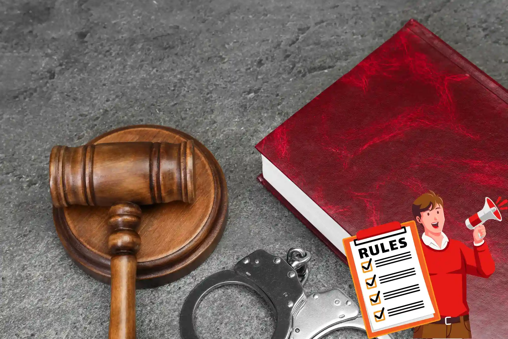 Role Do Advocates in Dubai Play in Criminal Appeals