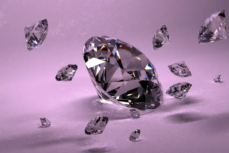Smart Shopper’s Guide to Buying Diamonds