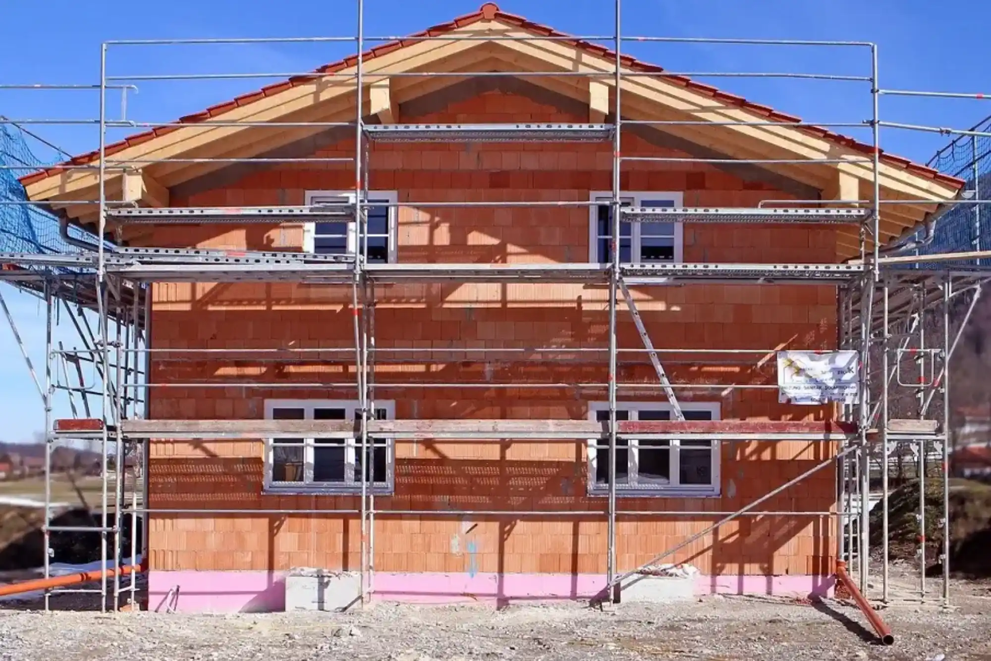 What’s the Price of Scaffolding Rental