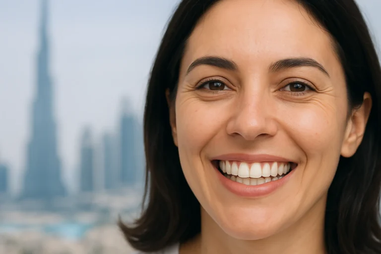 Restore Your Smile with a Single Tooth Implant in Dubai