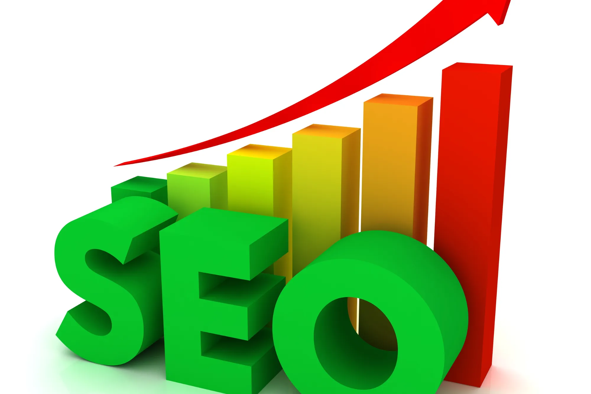Best SEO Expert in Dubai for Local Businesses