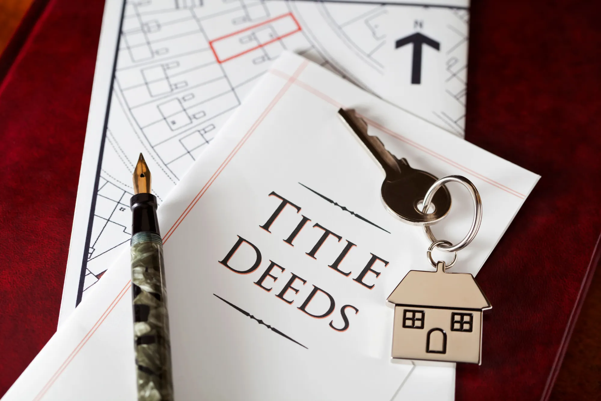 Property Title