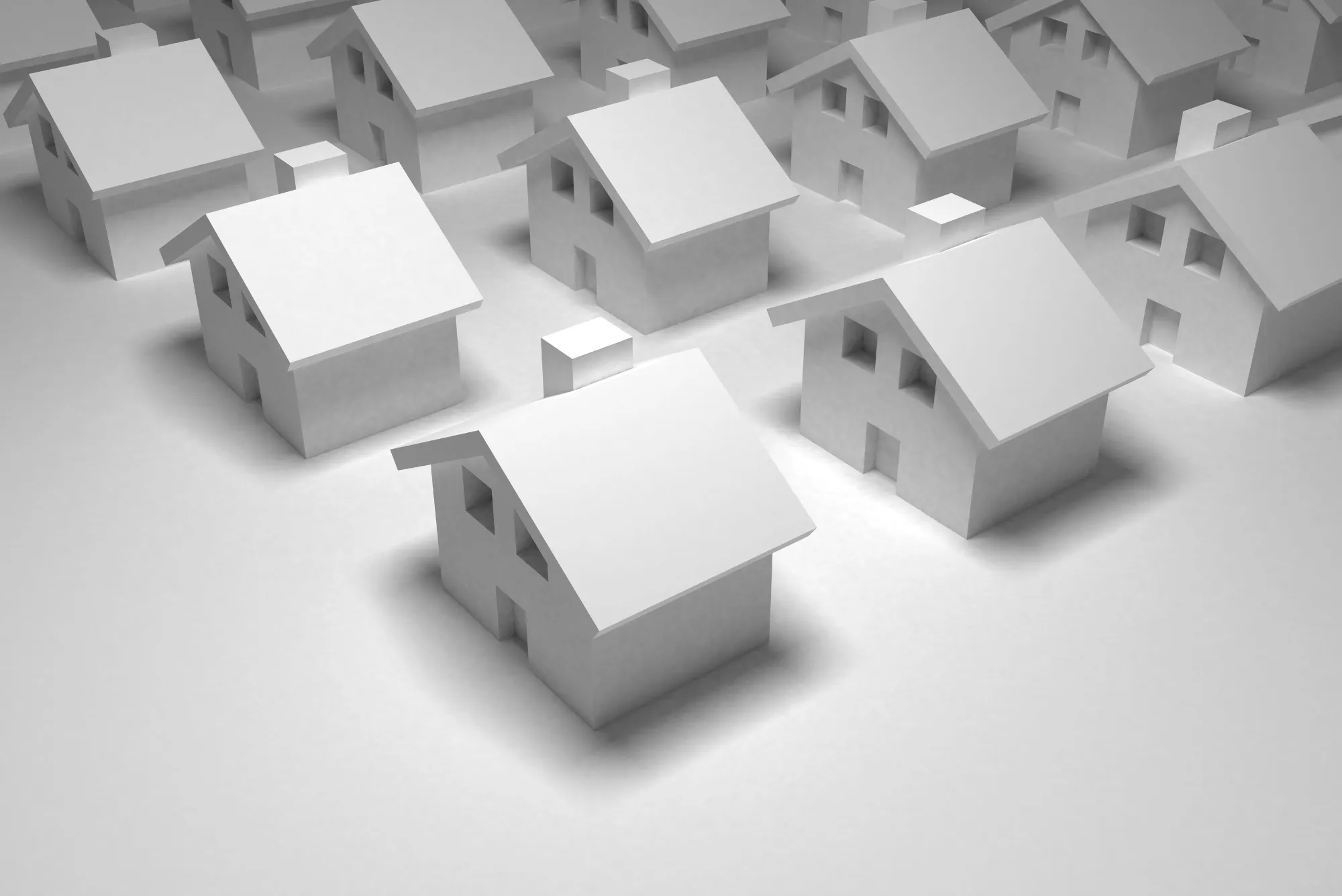 Villas vs. Apartments – Luxury Offplan Buying Guide