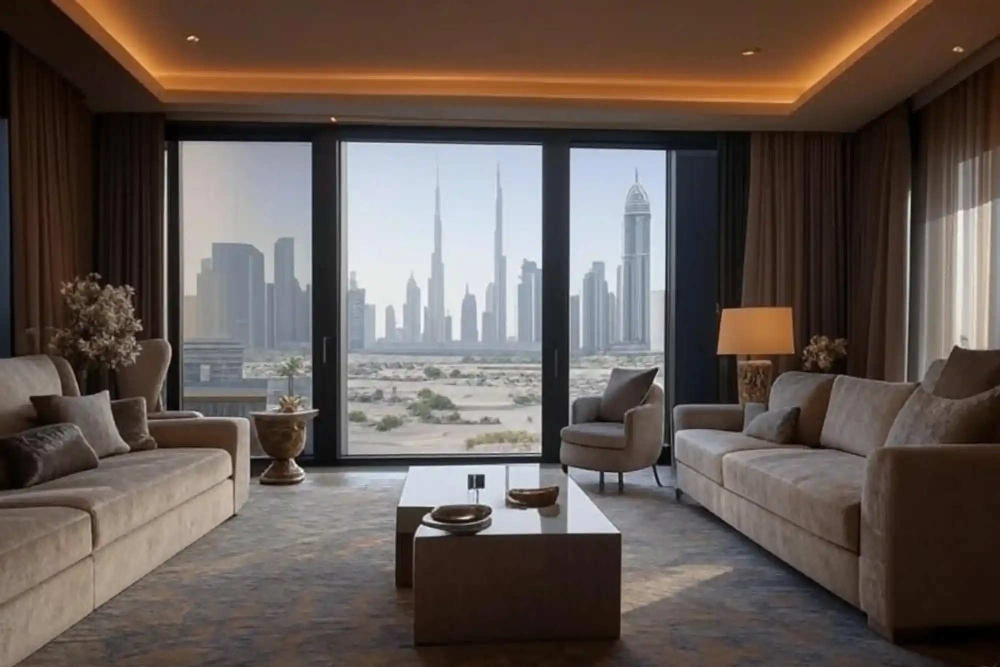 Are There Luxury Options for Dubai Outcall Experiences