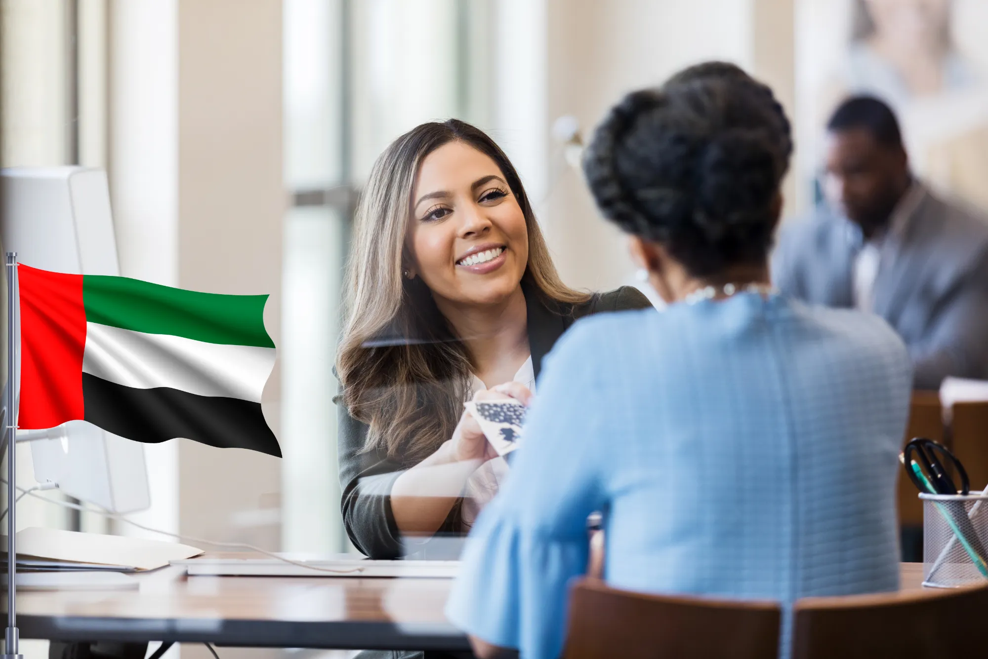 Open a Personal Bank Account in the UAE