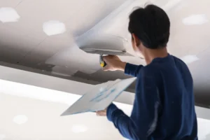 Stunning False Ceiling & Gypsum Work Services