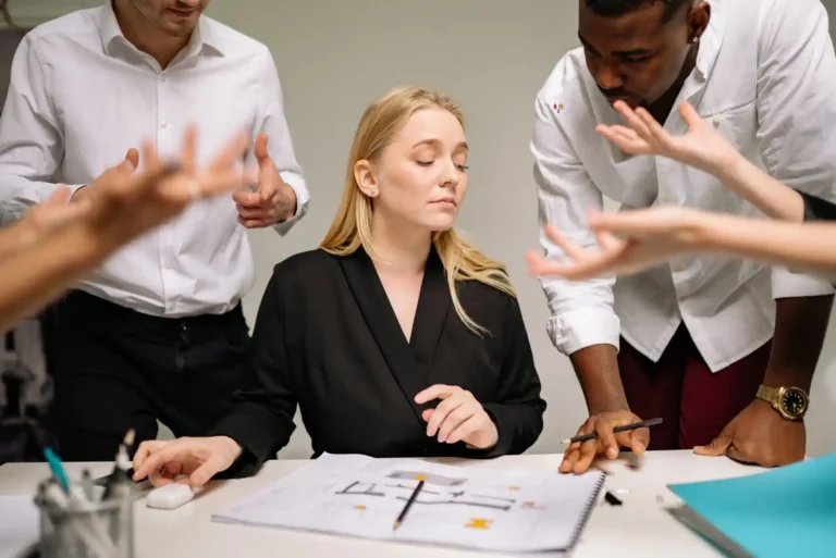 Can labour lawyers in Dubai assist with workplace harassment cases