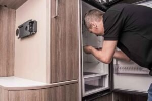 Why Refrigerators Make Loud Noises