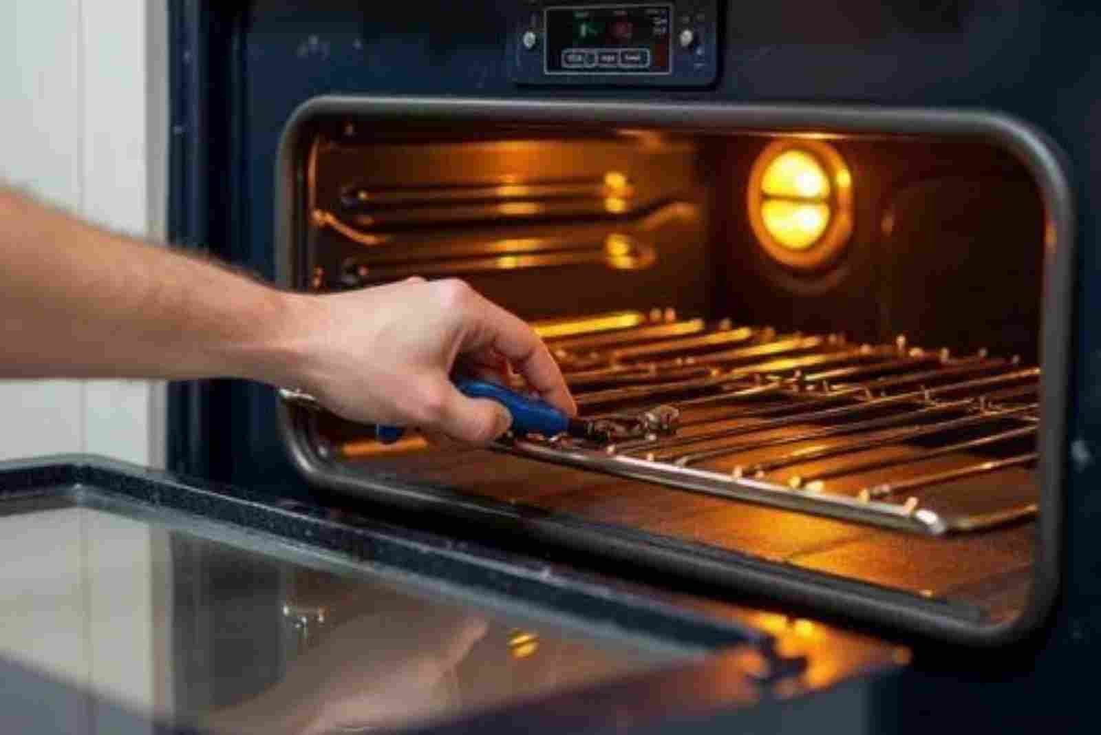 How to Fix Oven Uneven Cooking Issues