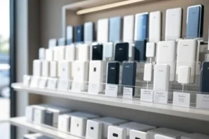 Does UAE Airport Duty Free Sell IQOS Heets