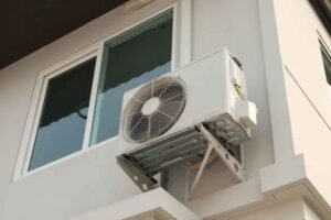 Why Wall Strength Is Important for Split ACs