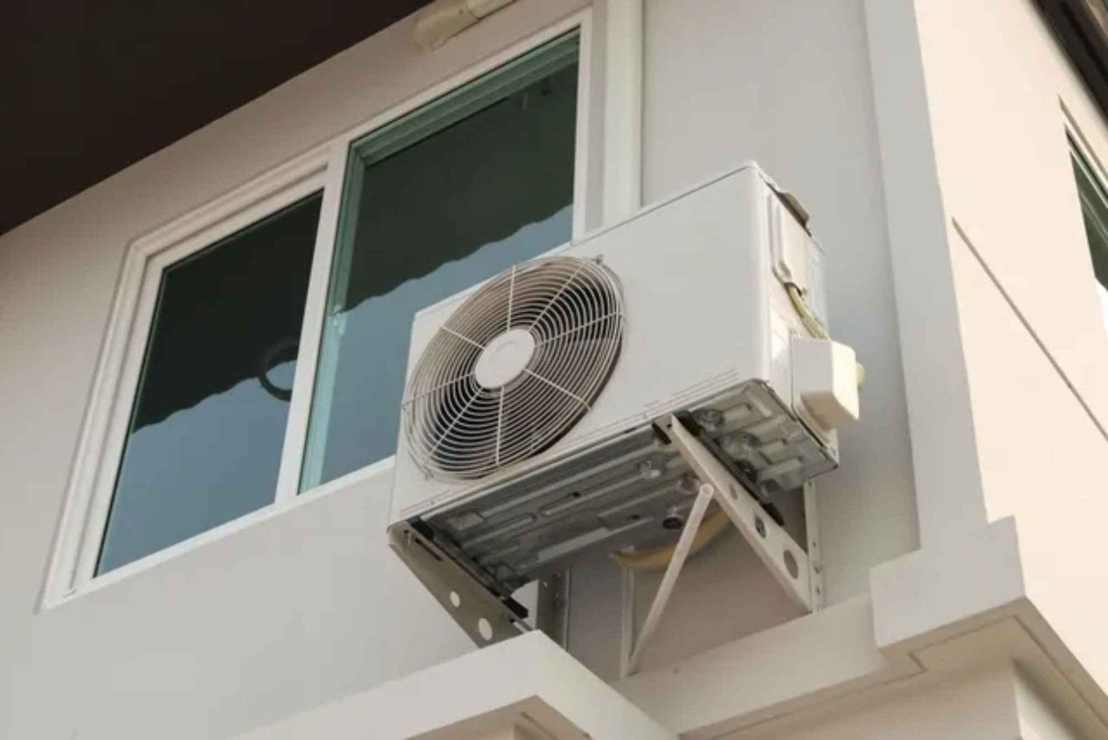 Why Wall Strength Is Important for Split ACs