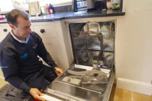 Dishwasher Not Using Detergent – How to Fix Dishwasher Repair