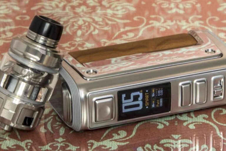Argus GT 2 Review: Tough Tech for Serious Vapers
